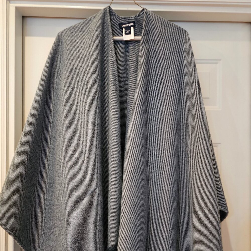 Lands End Wrap